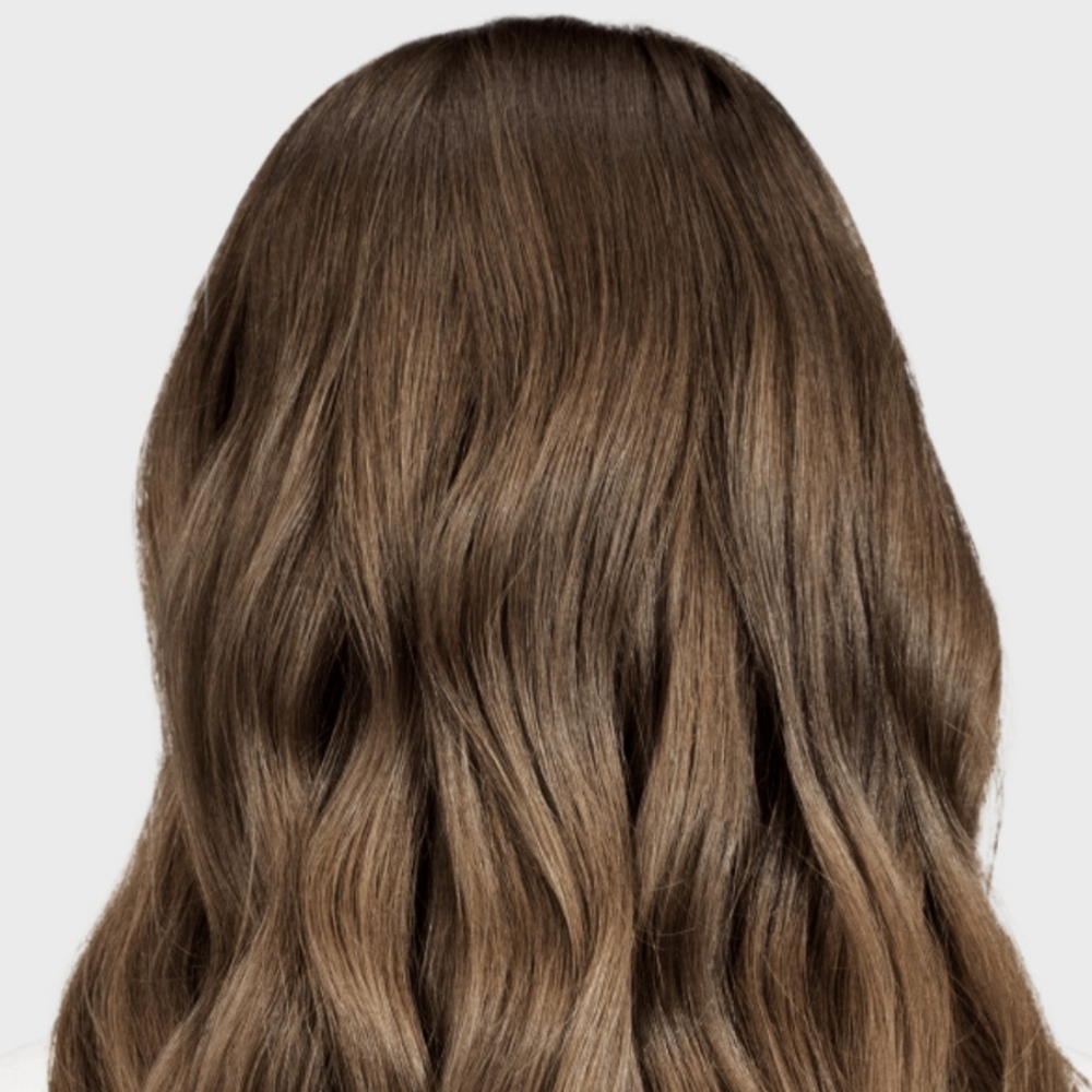 Madison Reed color kit in Veneto light brown (light smokey brown) x 2
